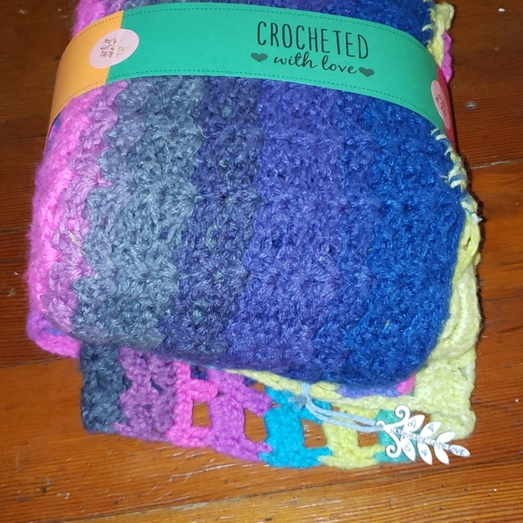 🧶Poncho vest - Picture 2 of 5